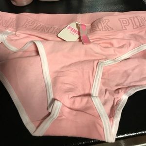 NEW Victoria’s Secret PINK Women’s Panties